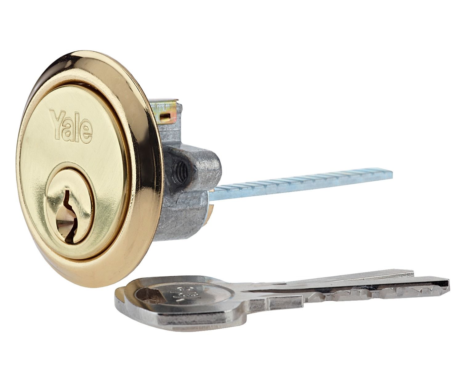 Yale Replacement Cylinder Atlantic Timber